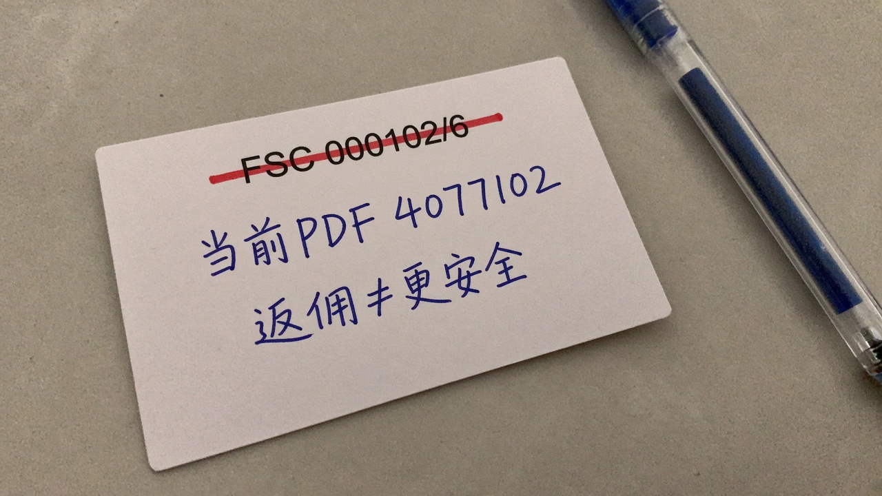 FBS安全吗？监管实体、资金安全与交易风险全面解析封面